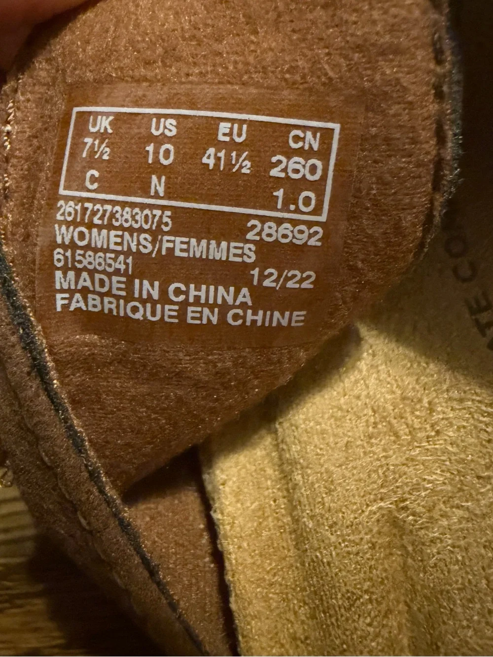 Clarks April Dusk Brown Buckle Comfort Straps Slide Sandals Wedge Women's US 10
